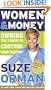 Women & Money: Owning the Power to Control Your Destiny