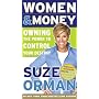 Women & Money: Owning the Power to Control Your De&hellip by Suze Orman