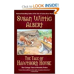 The Tale of Hawthorn House: The Cottage Tales of Beatrix Potter
