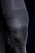 O'Neill Youth Epic 4/3mm Back Zip Full Wetsuit, Black/Black/Black, 10