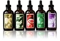 WEN Bath, Body & Hair Oil 4 oz - Set of Five