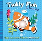 Tickly fish & friends