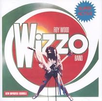 Super Active Wizzo
