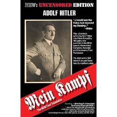 Mein Kampf(The Ford Translation)