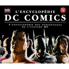Encyclop�die Dc Comics