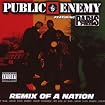 Remix of a Nation