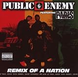 Remix of a Nation
