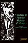 A History of Feminist Literary Criticism