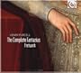 Purcell the Complete Fantazias & in Nomines