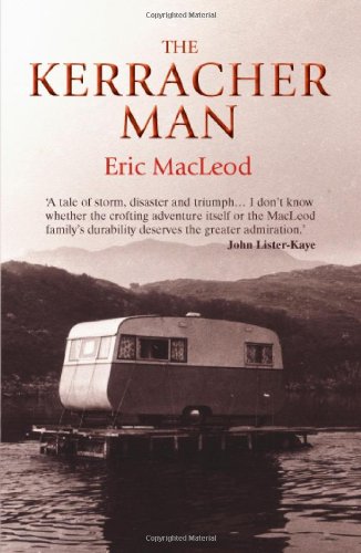 Best Price The Kerracher Man (Non-Fiction)