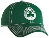 NBA Boston Celtics Structured Flex Hat - Tn67Z