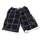 Brave Soul Mens Swim Wear Swimming Shorts