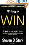 Writing to Win: The Legal Writer