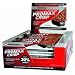 Maximuscle Promax 21 g Chocolate Crisp Protein Bars - Box of 12
