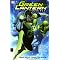 Green Lantern - From Rebirth to Brightest Day