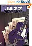 Ultimate Guitar Chords: Jazz Chords (...
