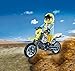 Playmobil Motocross Bike Set