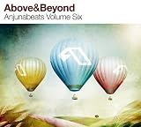 Anjunabeats, Vol. 6