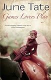 Games lovers play