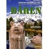 Schnitzen mit der Kettens�ge: B�r: Vom Baumstumpf zum B�r in Schritt-f�r-Schritt-Anleitungen