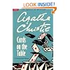 Cards On The Table: A Hercule Poirot Mystery