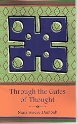 Through the Gates of Thought