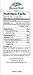 Harmony House Foods, Dried Mushrooms, Shiitake (14 oz Gallon Size Jug)