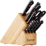 Wusthof Gourmet 12 Piece Knife Block Cheap
