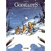 Les Godillots, Tome 2 : L'oreille coup�e