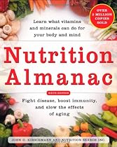 Nutrition Almanac