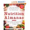 Nutrition Almanac
