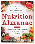 Nutrition Almanac