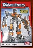 Neo Machines Strike Force - Trooper