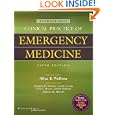 Harwood-Nuss' Clinical Practice of Emergency Medicine (Clinical Practice of Emergency Medicine... by Allan B Wolfson, Gregory W Hendey, Louis J Ling, and Carlo L Rosen