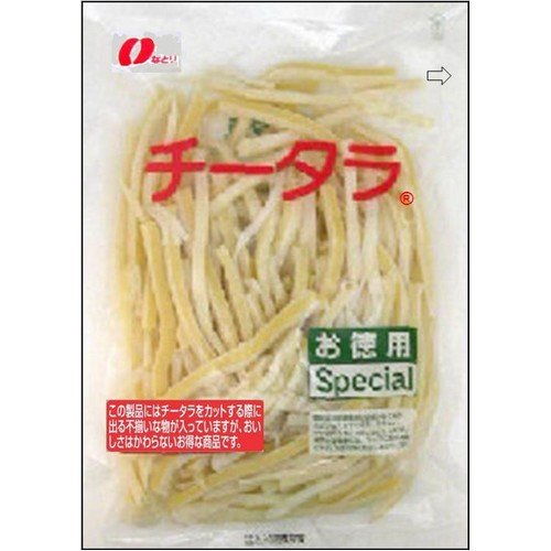 なとり チータラスペシャルK 185g