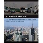 Click here to buy Clearing the Air: The Health and Economic Damages of Air Pollution in China by  Mun S. Ho and Chris P. Nielsen.