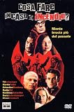 cosa fare in caso di incendio / Was tun, wenn's brennt? (Dvd) Italian Import cosa fare in caso di incendio / Was tun, wenn's brennt? (Dvd) Italian Import
