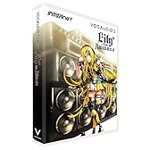 インターネット VOCALOID3 Lily