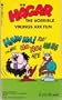 Hagar the Horrible: Vikings Are Fun (Best of Hagar the Horrible)