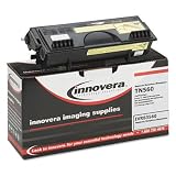 INNOVERA 83560 Toner cartridge for brother hl-1650, hl-1670, black, remanufactured