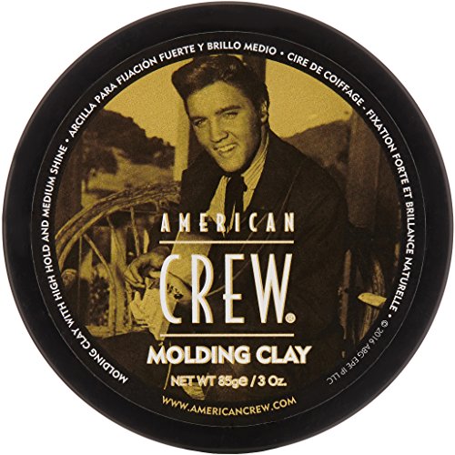 American crew molding clay 3.0 oz