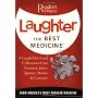 READER'S DIGEST LAUGHTER THE BEST MEDICINE