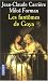 Les fantômes de Goya Les fantômes de Goya