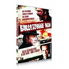 Bulletproof Man