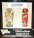 Tech Deck Christain Hosoi Santa Cruz Collector Series