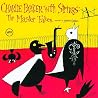 Image of album by Charlie Parker
