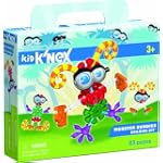 K'NEX Kid K'nex Monster Building Buddies