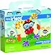 K'NEX Kid K'nex Monster Building Buddies
