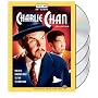 TCM Spotlight: Charlie Chan Collection (Dark Alibi / Dangerous Money / The Trap / The Chinese Ring)