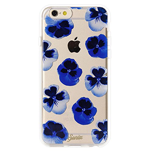 Sonix Cell Phone Case for iPhone 6 Plus/6s Plus - Retail Packaging - Pandora